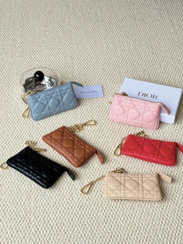 Dior Card bag 77